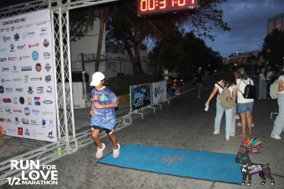 Run for Love 2024